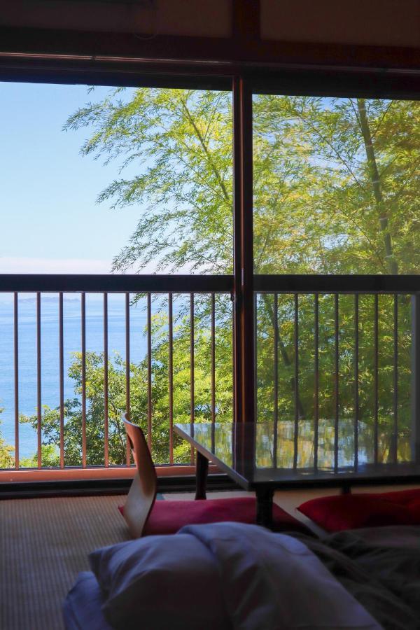 123Music Hotel Atami  Exterior foto
