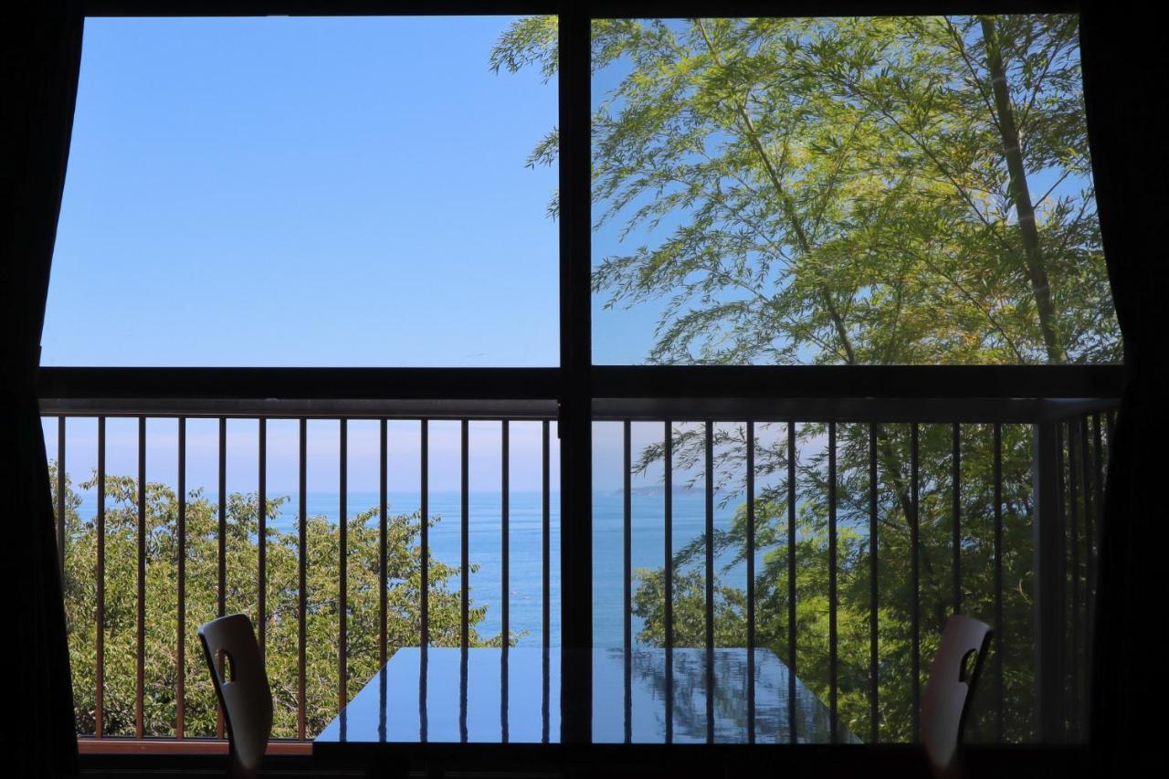 123Music Hotel Atami  Exterior foto