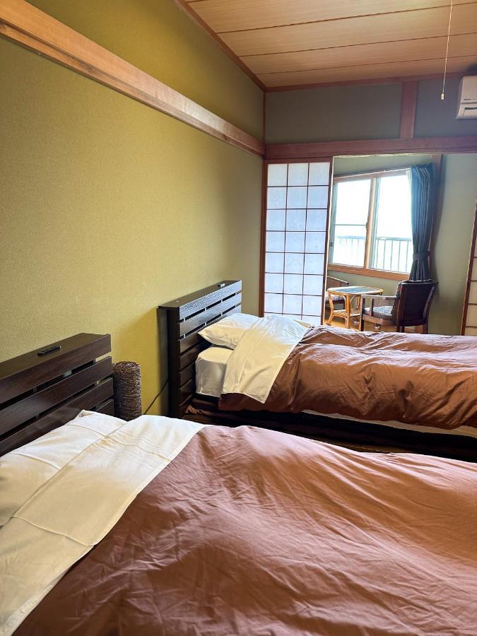 123Music Hotel Atami  Exterior foto