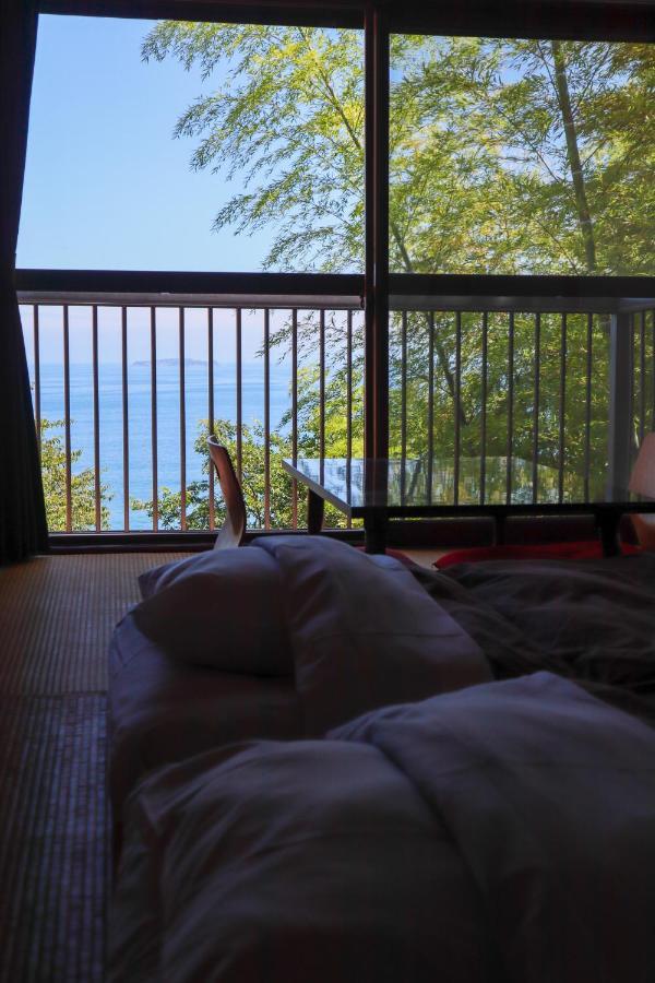 123Music Hotel Atami  Exterior foto
