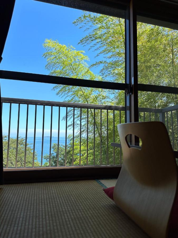 123Music Hotel Atami  Exterior foto