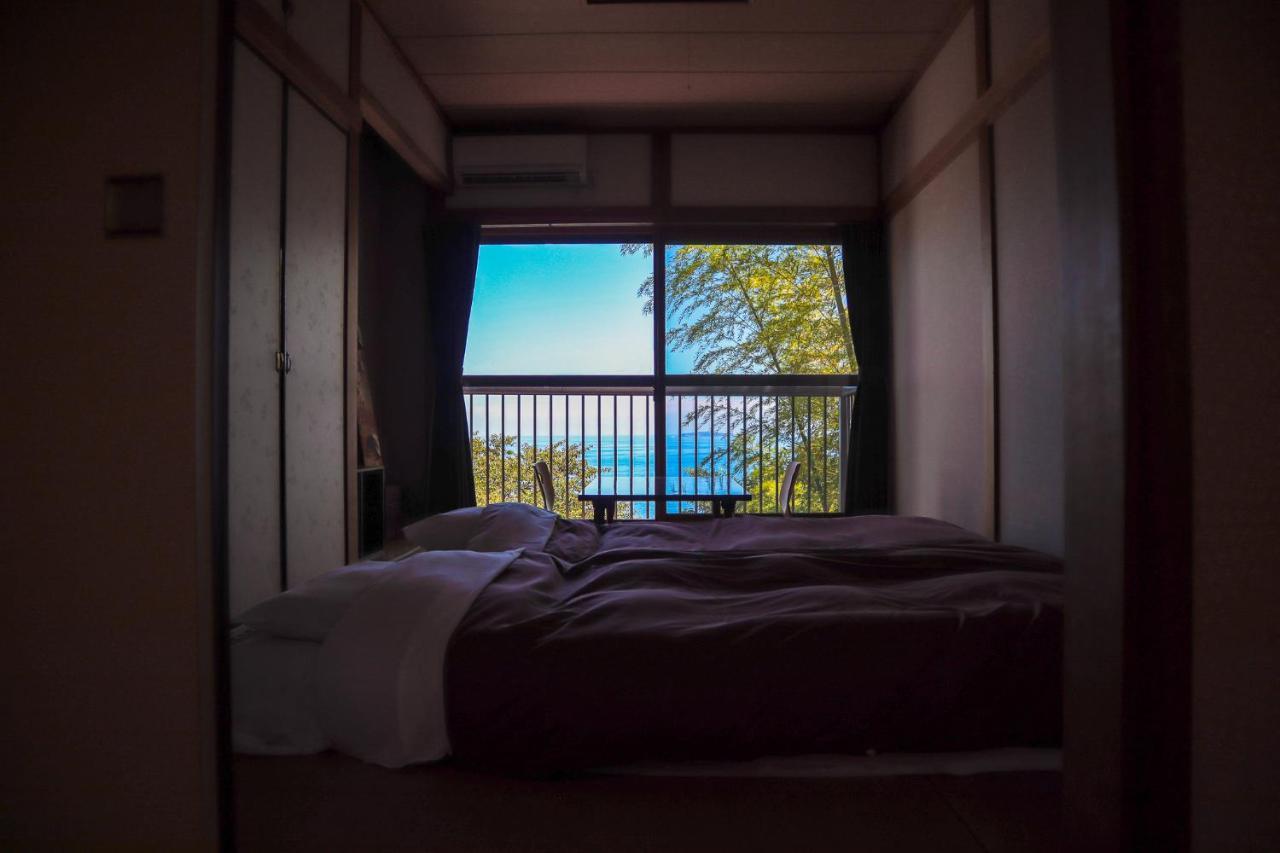 123Music Hotel Atami  Exterior foto