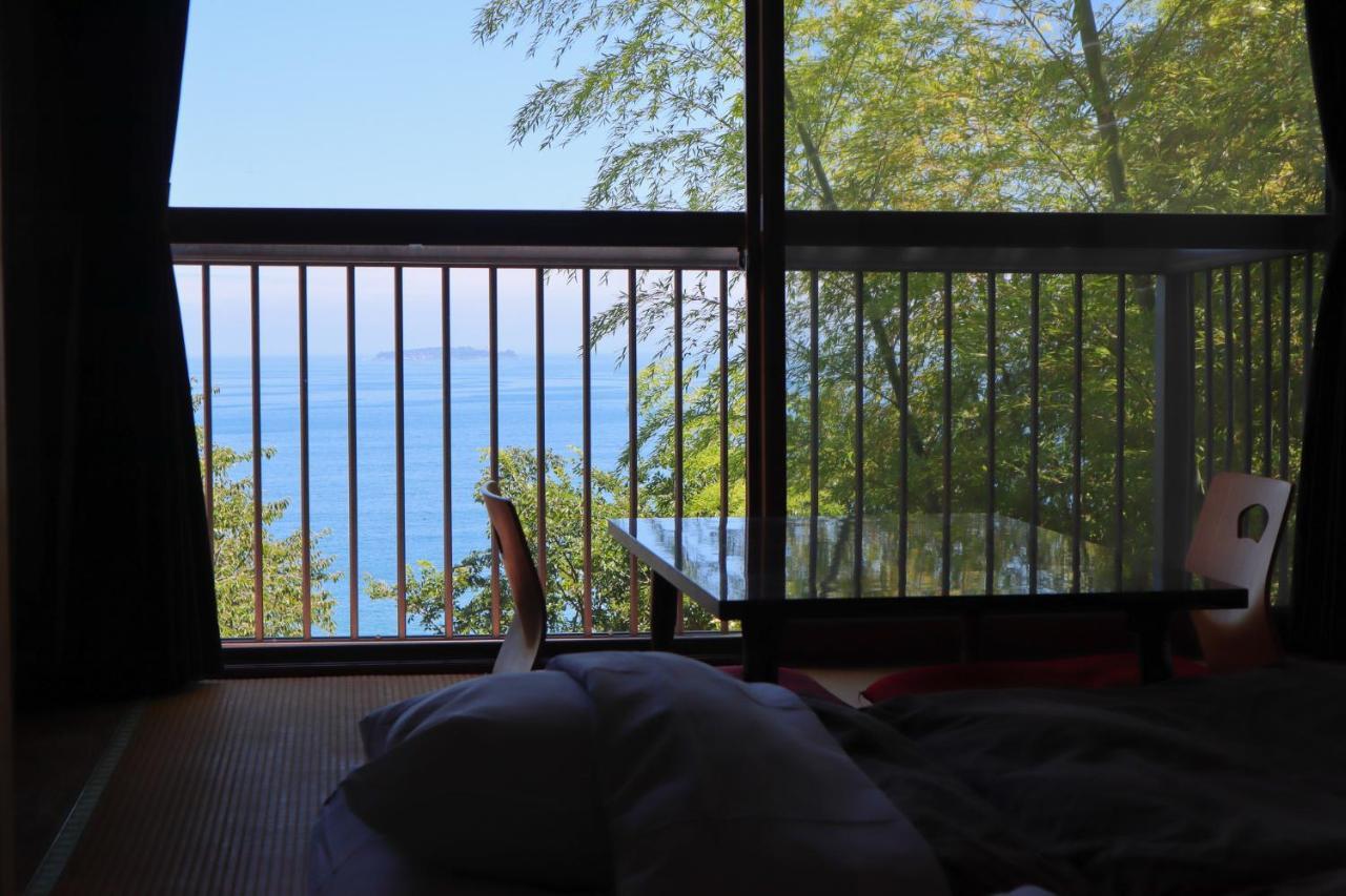 123Music Hotel Atami  Exterior foto