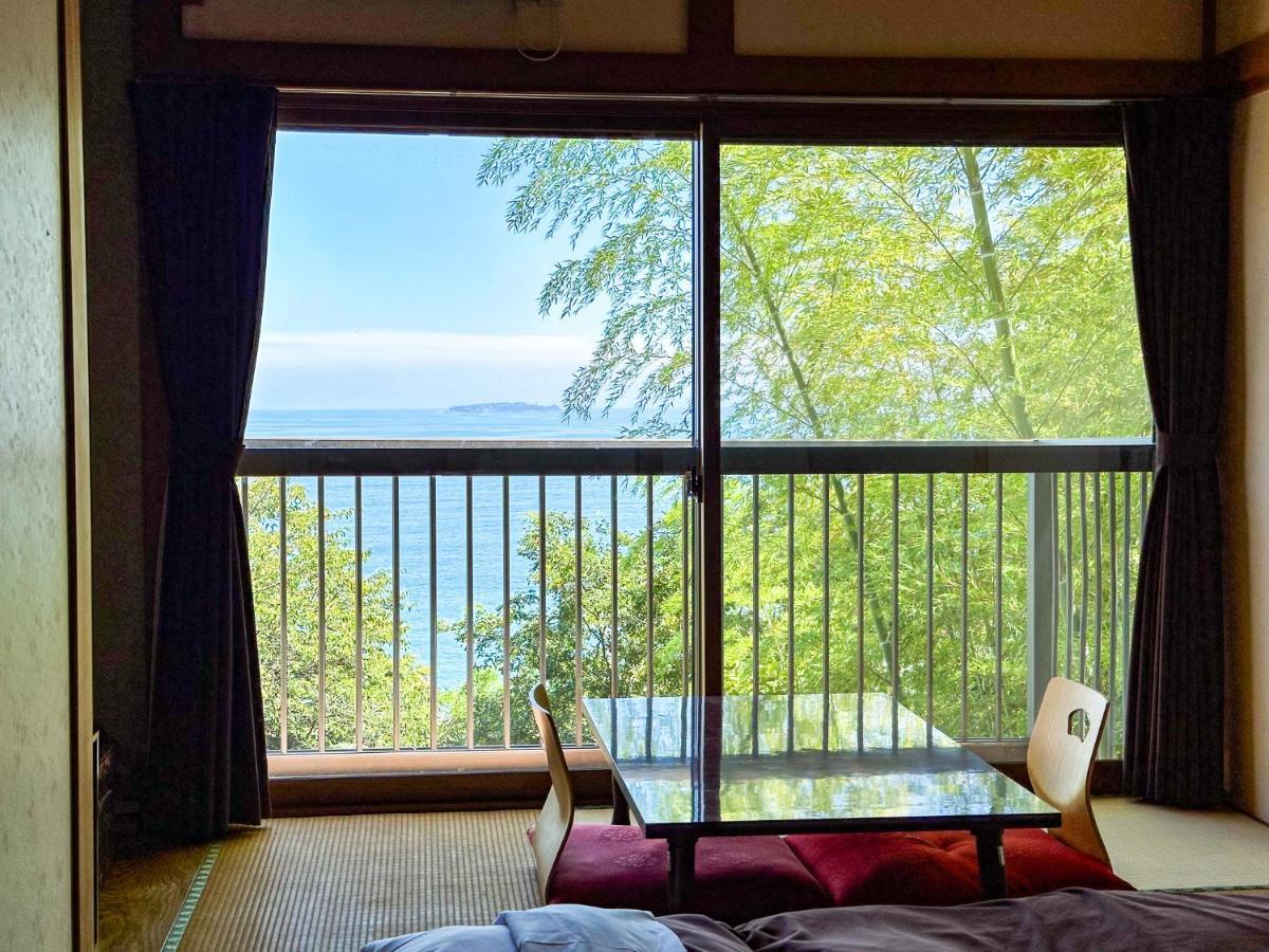 123Music Hotel Atami  Exterior foto